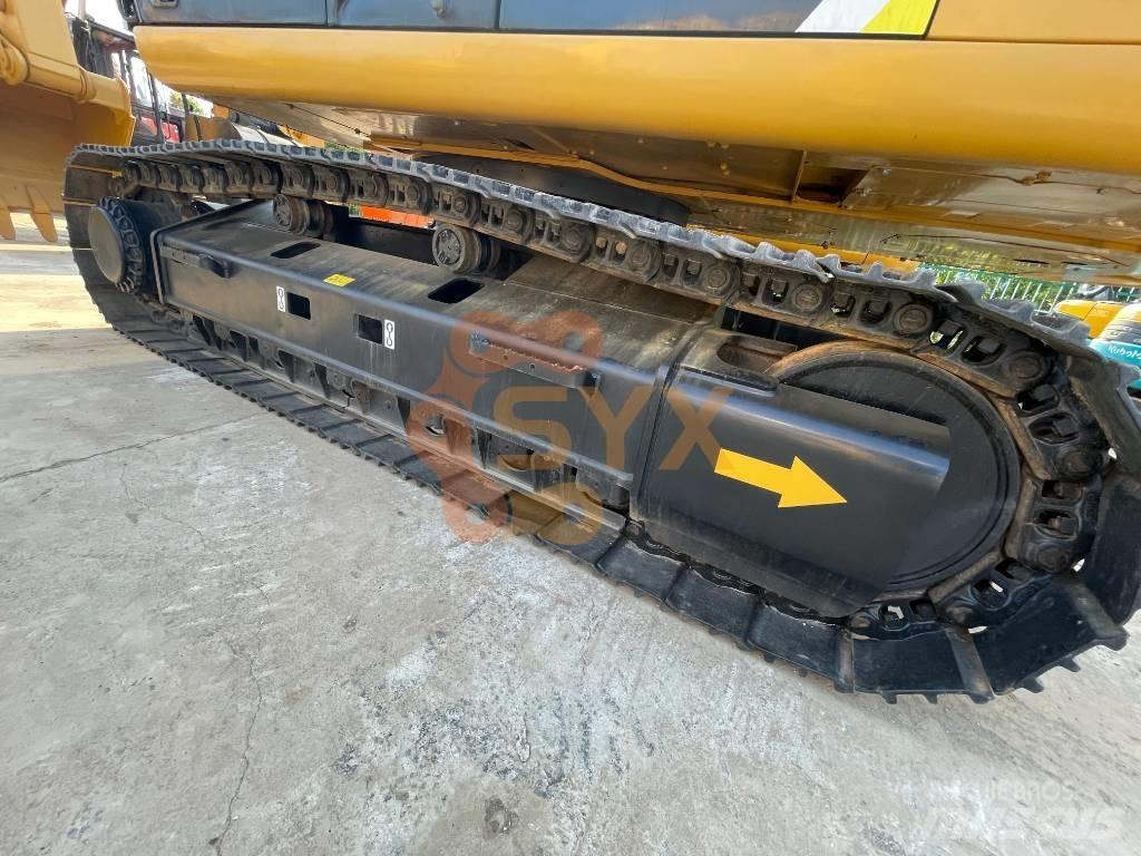CAT 336 D2 大型油圧ショベル12t以上（パワーショベル・ユンボ）