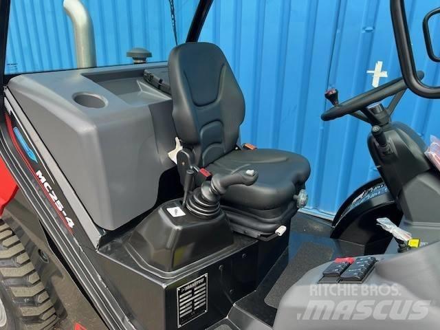 Manitou MC 25-4 D K ディーゼル・軽油