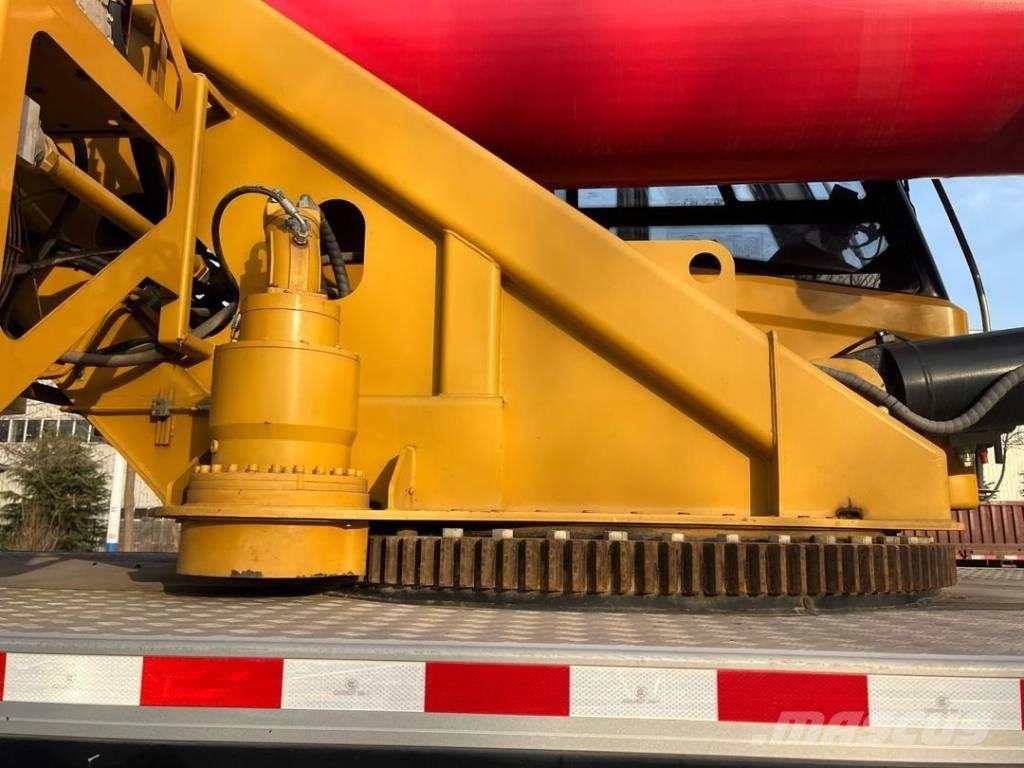 Sany STC250C5-2 オールテレーンクレーン