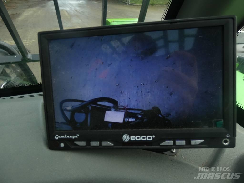 Merlo TF35.7 CS -115 農業用テレハンドラー