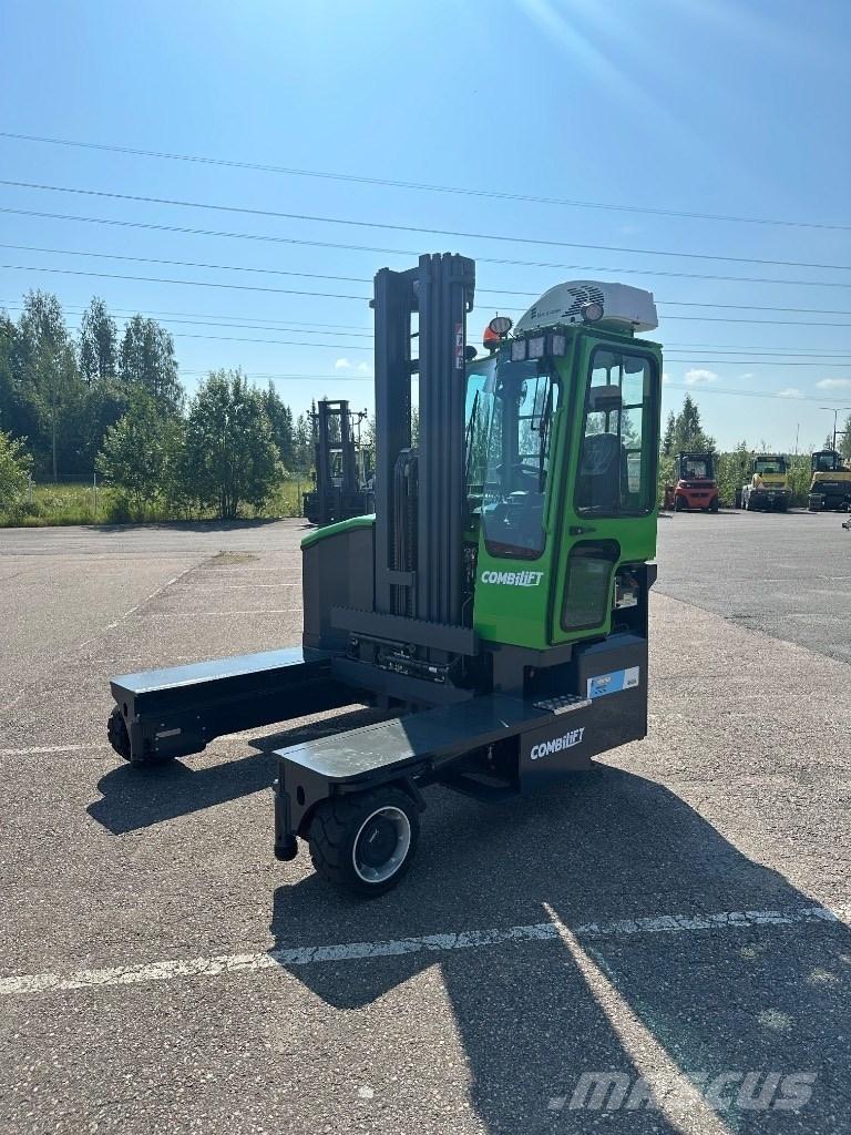 Combilift C 4000 E バッテリーフォークリフト