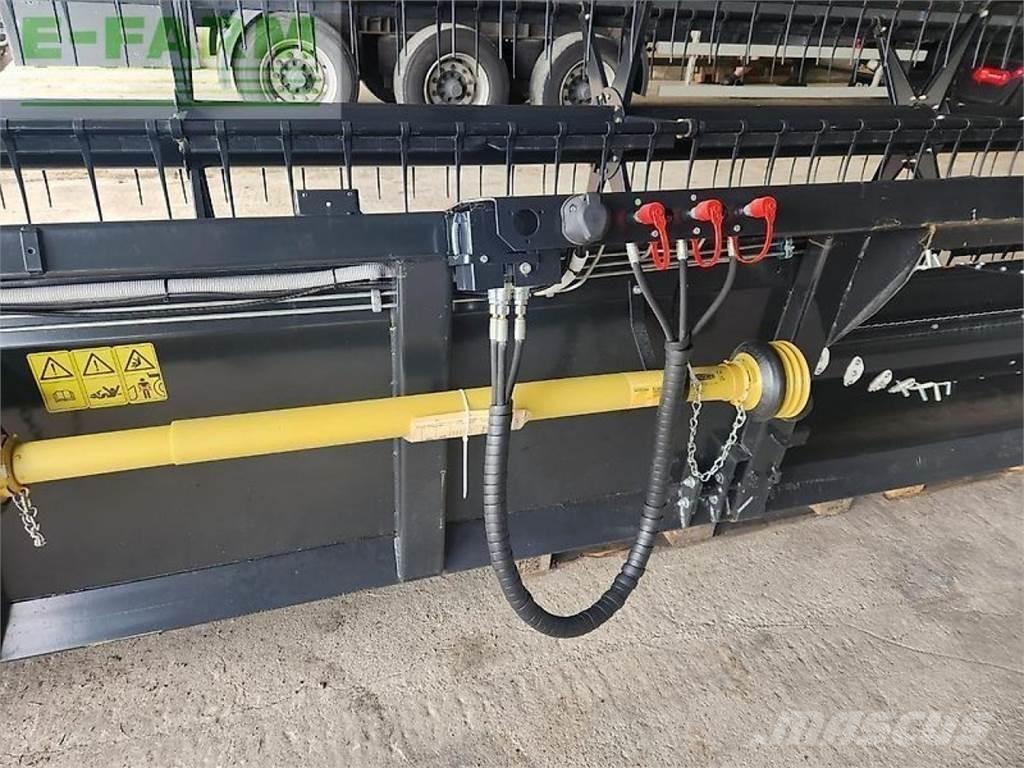 Deutz-Fahr dh720r コンバインハーベスターアクセサリー・アタッチメント