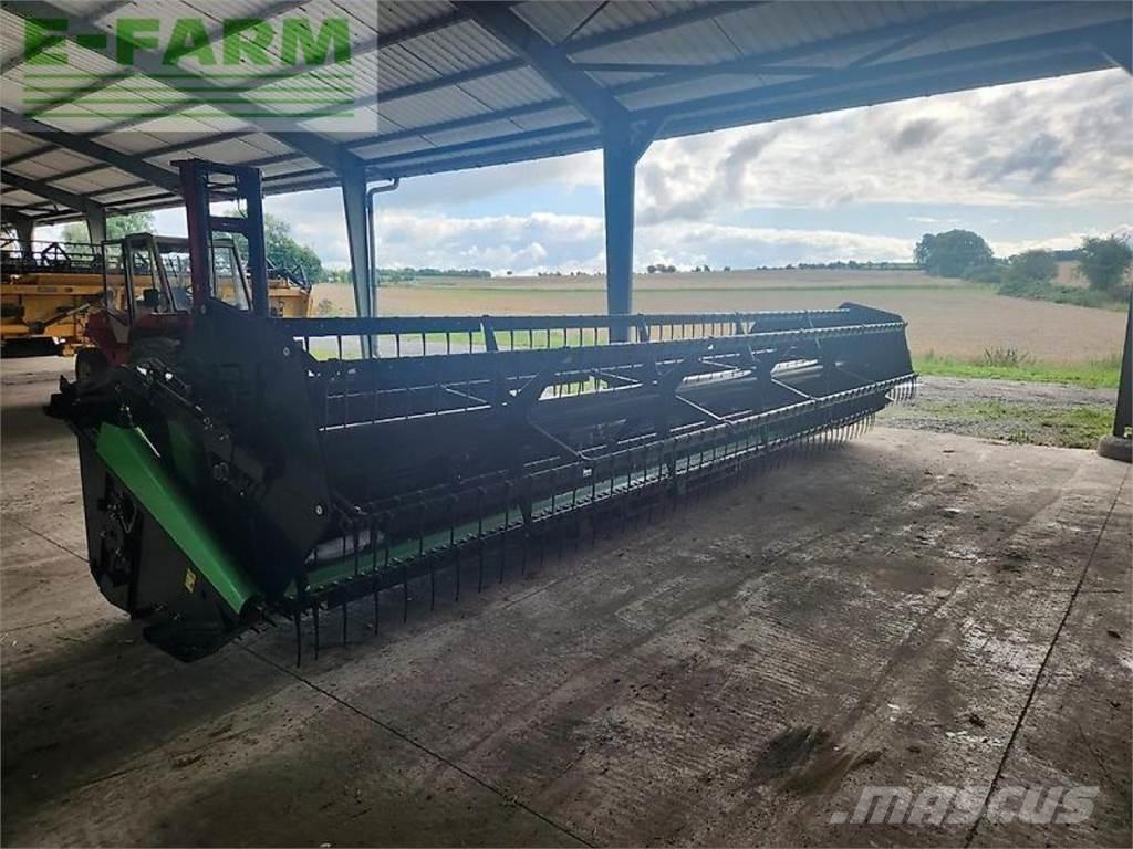 Deutz-Fahr dh720r コンバインハーベスターアクセサリー・アタッチメント
