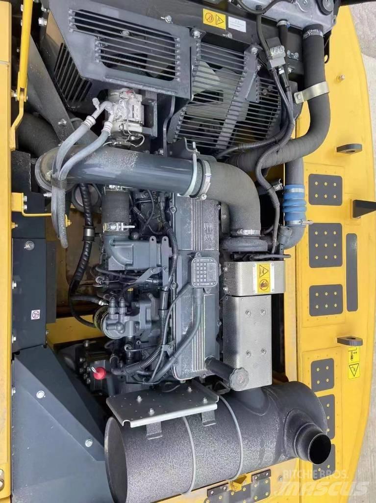 CAT 336D2L 中型油圧ショベル 7ｔ-12ｔ（ユンボ・パワーショベル・バックホー）