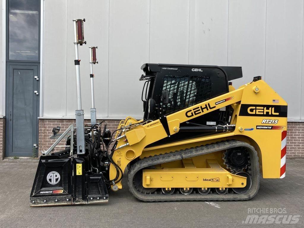 AP PB2000 Leveller 建設機械 -　その他