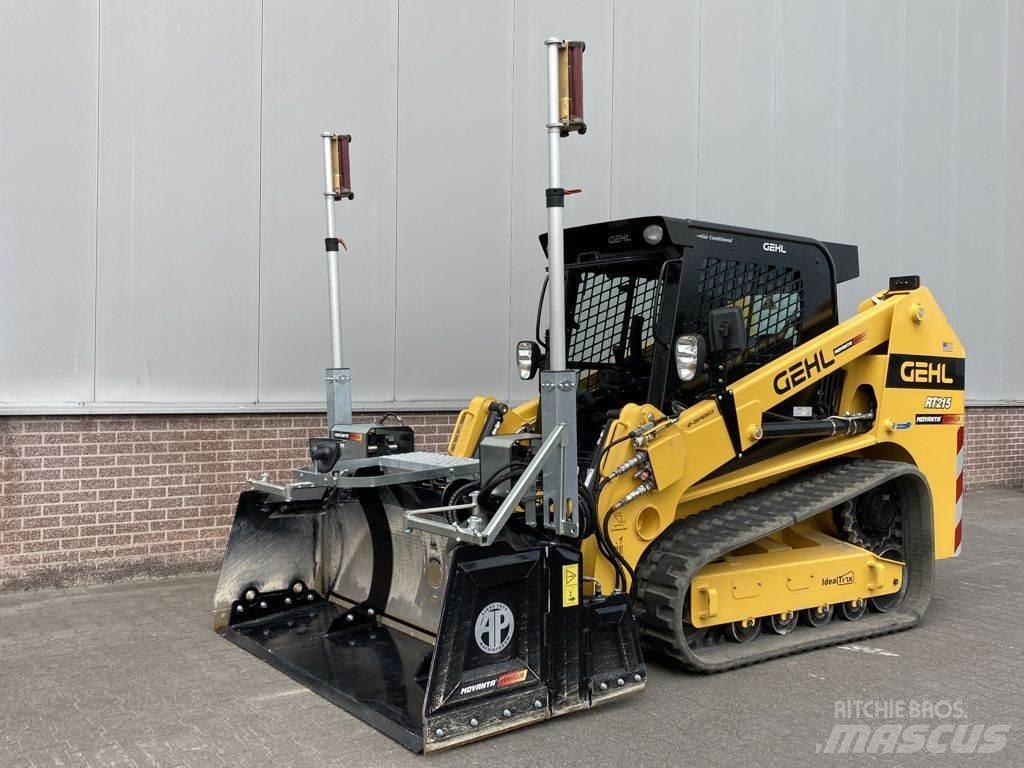 AP PB2000 Leveller 建設機械 -　その他