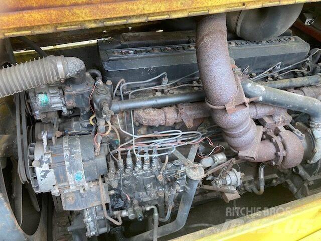 Hyster H48.00C ディーゼル・軽油