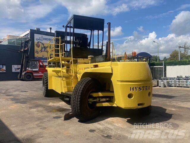 Hyster H48.00C ディーゼル・軽油