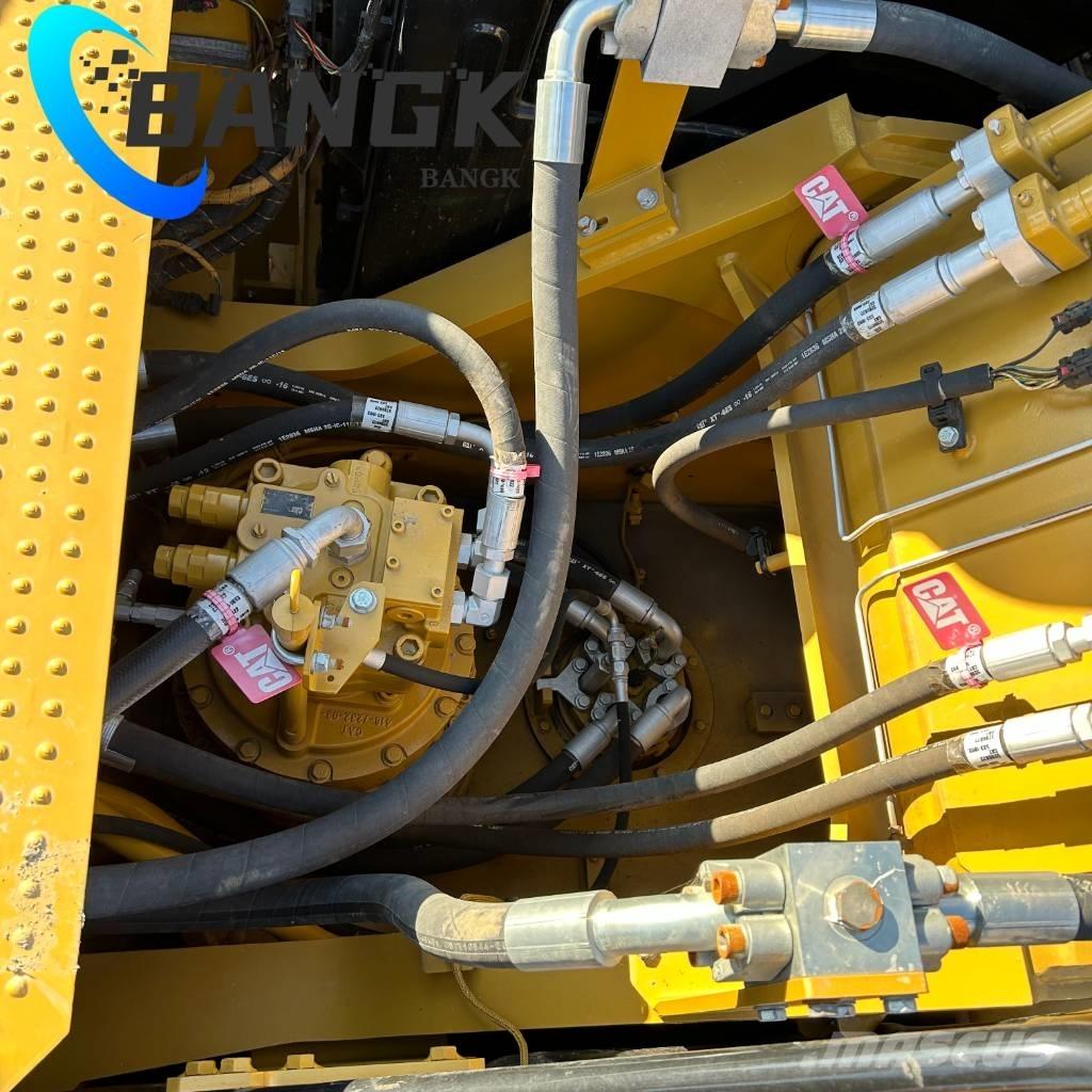 CAT 330GC 大型油圧ショベル12t以上（パワーショベル・ユンボ）