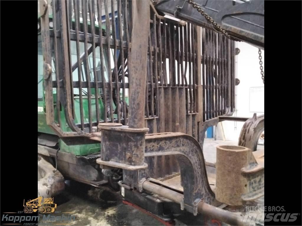 John Deere 1710 その他部品
