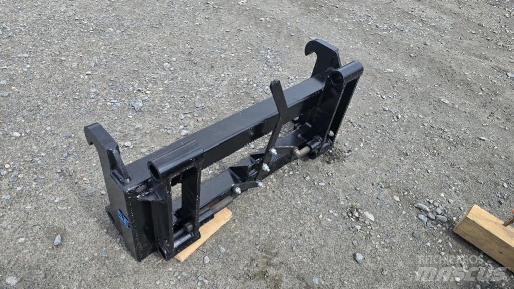  Adapter L30 - SMS ホイールローダー・タイヤショベル