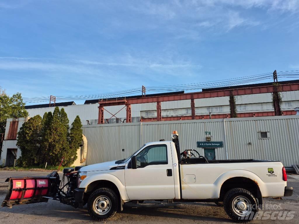 Ford F 250 その他