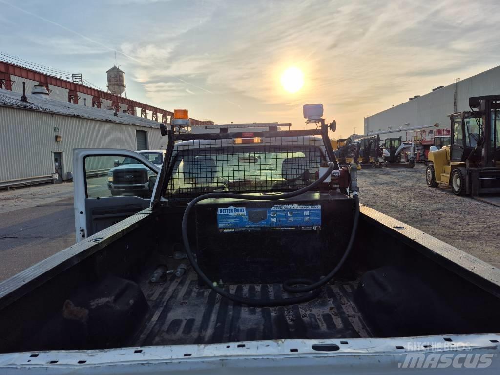 Ford F 250 その他