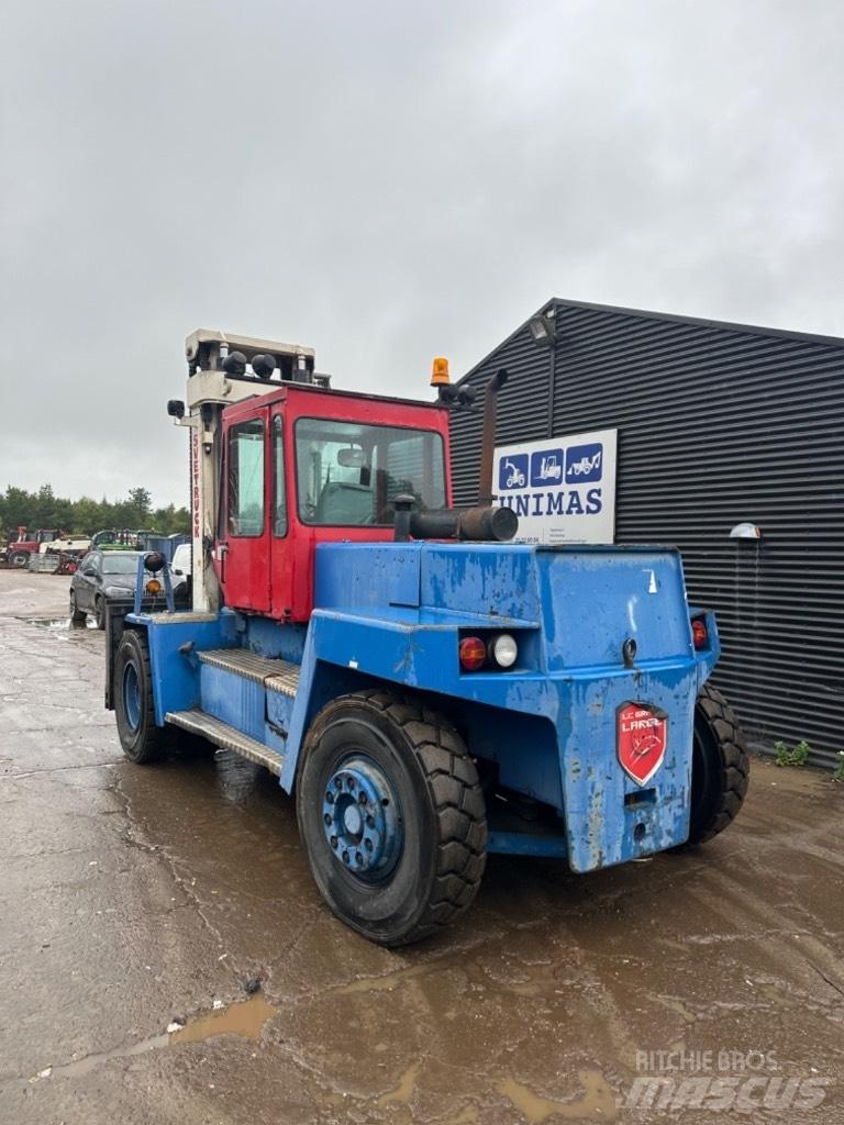Svetruck 12-1200 ディーゼル・軽油