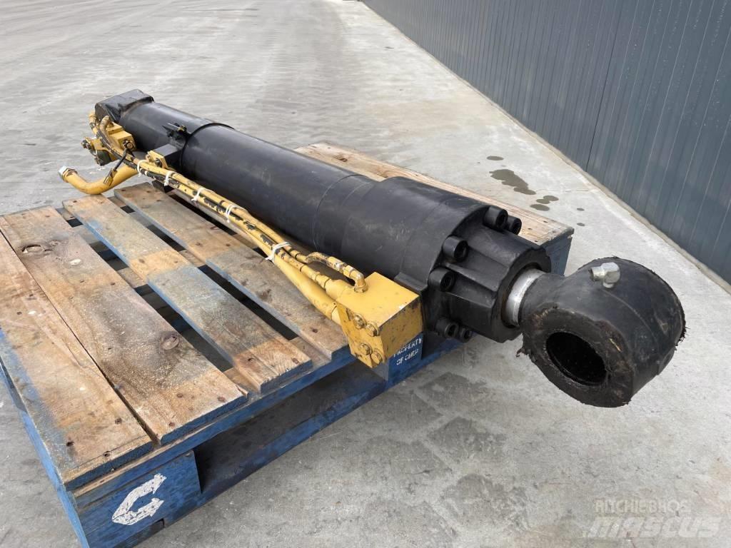 CAT 318C / 319C / 320C その他部品