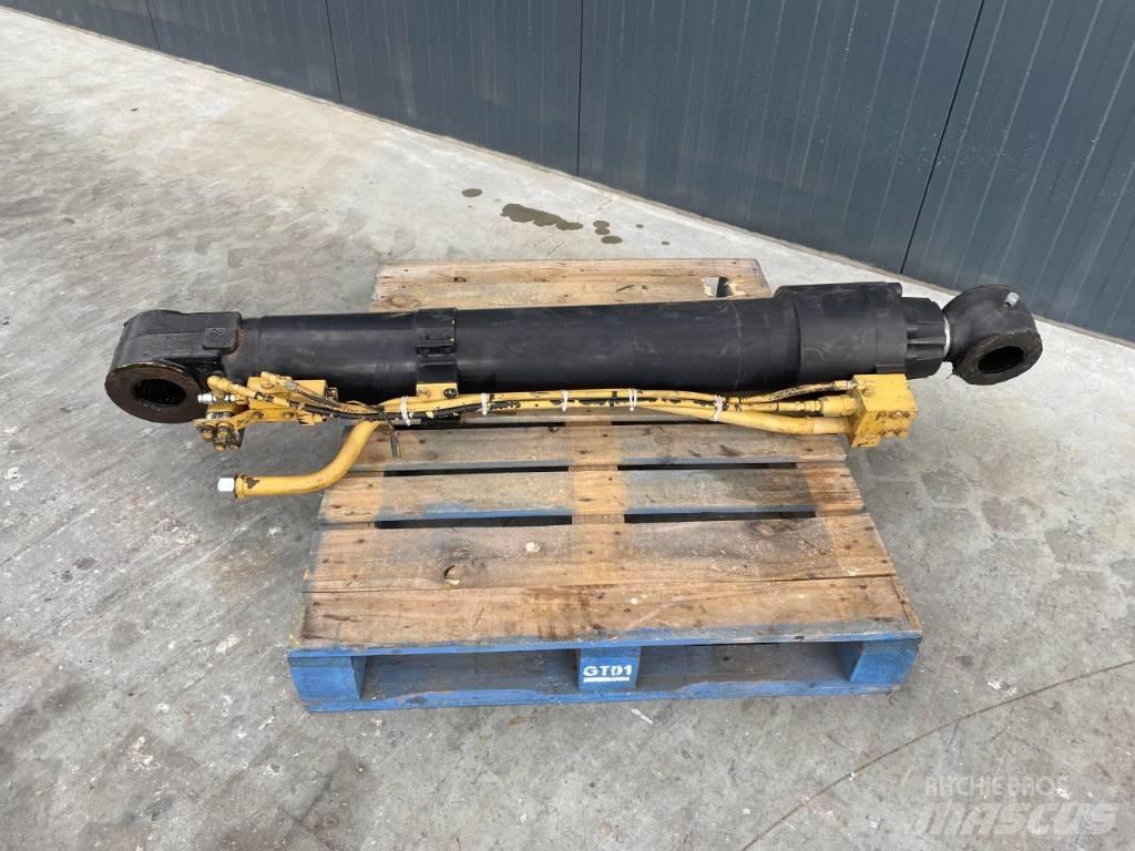 CAT 318C / 319C / 320C その他部品
