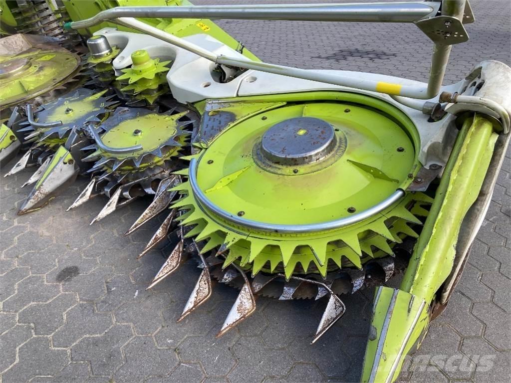 CLAAS Orbis 900 農業機械 -　その他