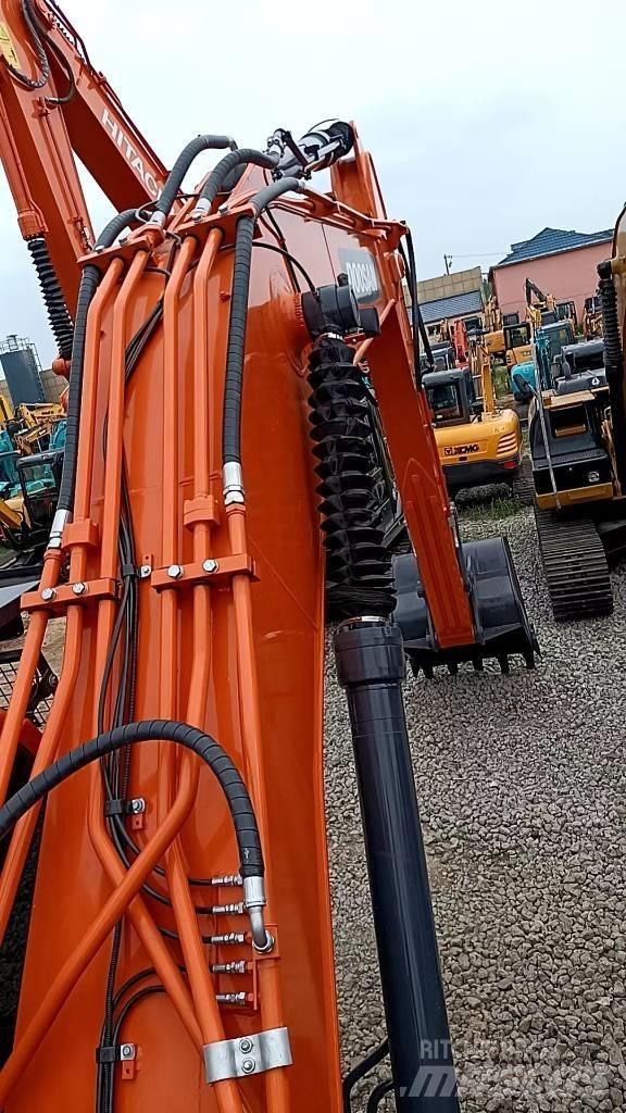 Doosan DX 225 LC 大型油圧ショベル12t以上（パワーショベル・ユンボ）