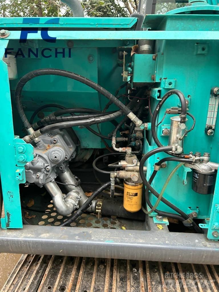Hitachi ZX 70-3 大型油圧ショベル12t以上（パワーショベル・ユンボ）