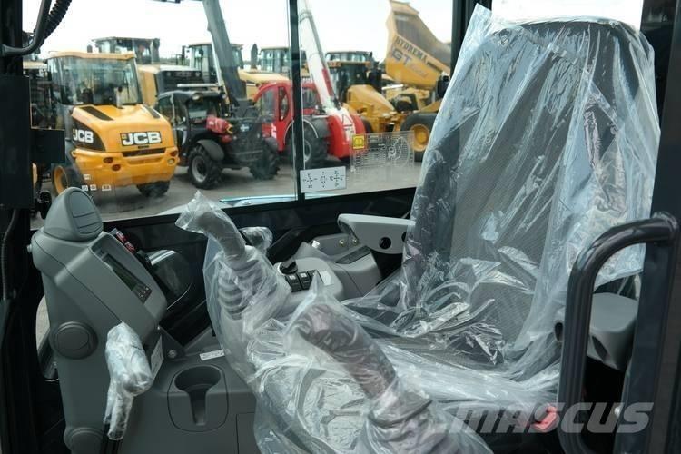 Airman AX 55 U-7 ミニ油圧ショベル 7t以下（ミニユンボ・ミニディガー）