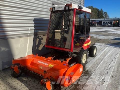 Shibaura CM374 ユーティリティー機械