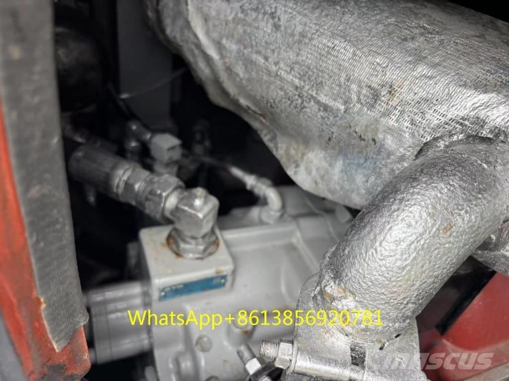 Kubota KX 057-4 ミニ油圧ショベル 7t以下（ミニユンボ・ミニディガー）