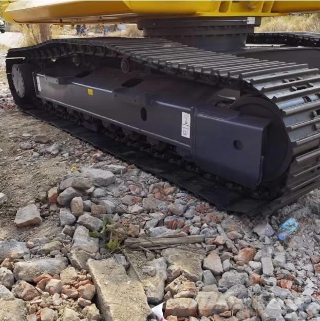 Komatsu PC220-8 大型油圧ショベル12t以上（パワーショベル・ユンボ）