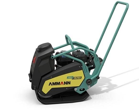 Ammann APR 5920 HA プレートコンパクター