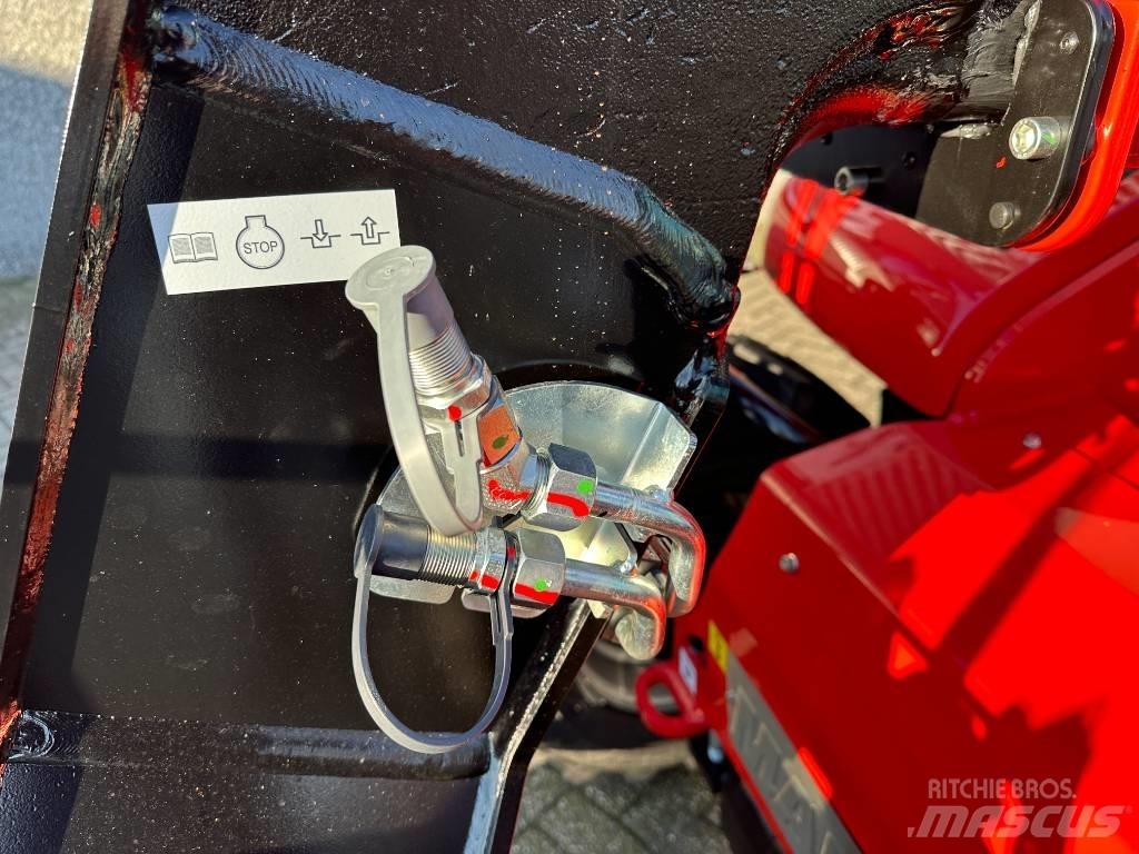 Manitou MT 625 - 75 H テレスコーピックハンドラー