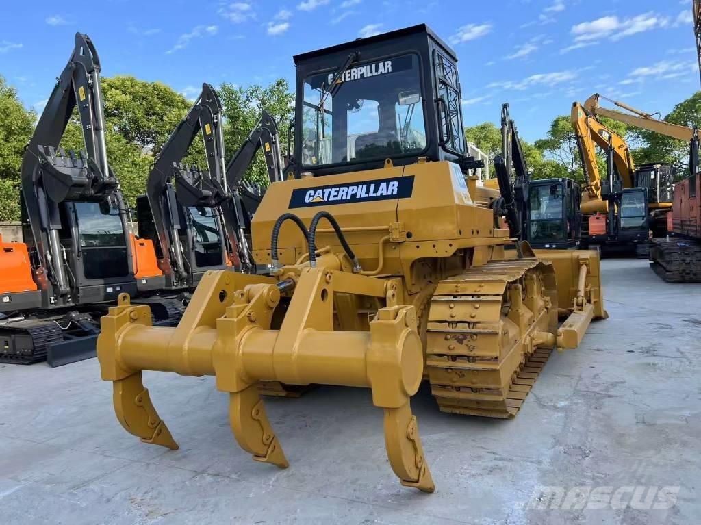 CAT D 7 G ブルドーザー