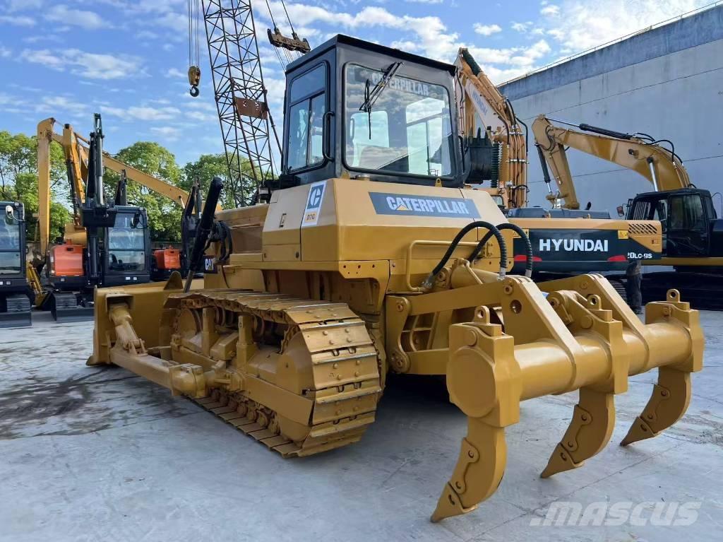 CAT D 7 G ブルドーザー