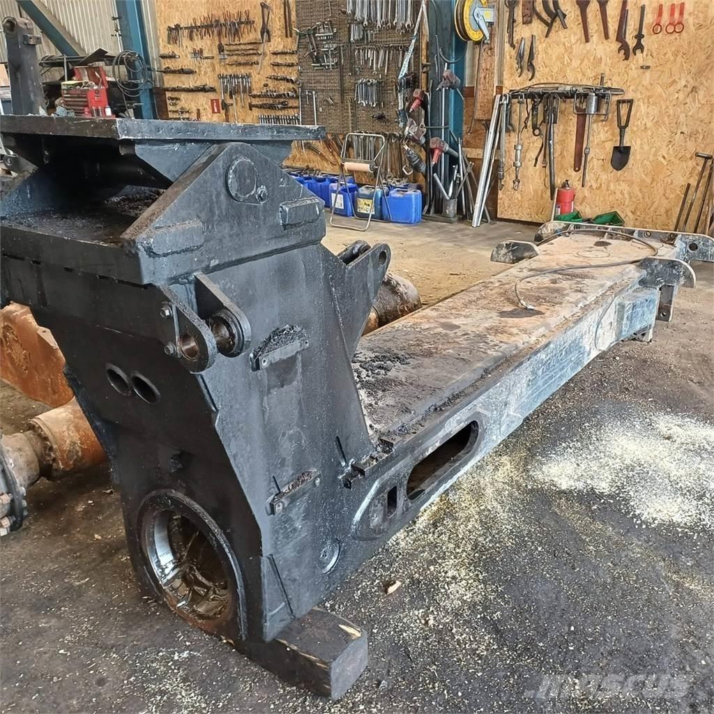 Logset 6F GT その他部品