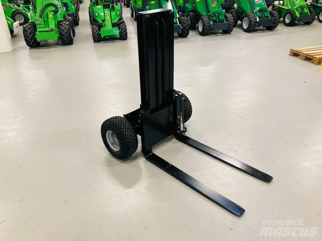 Avant Trucktårn その他部品