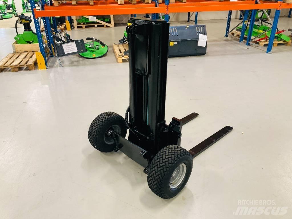 Avant Trucktårn その他部品
