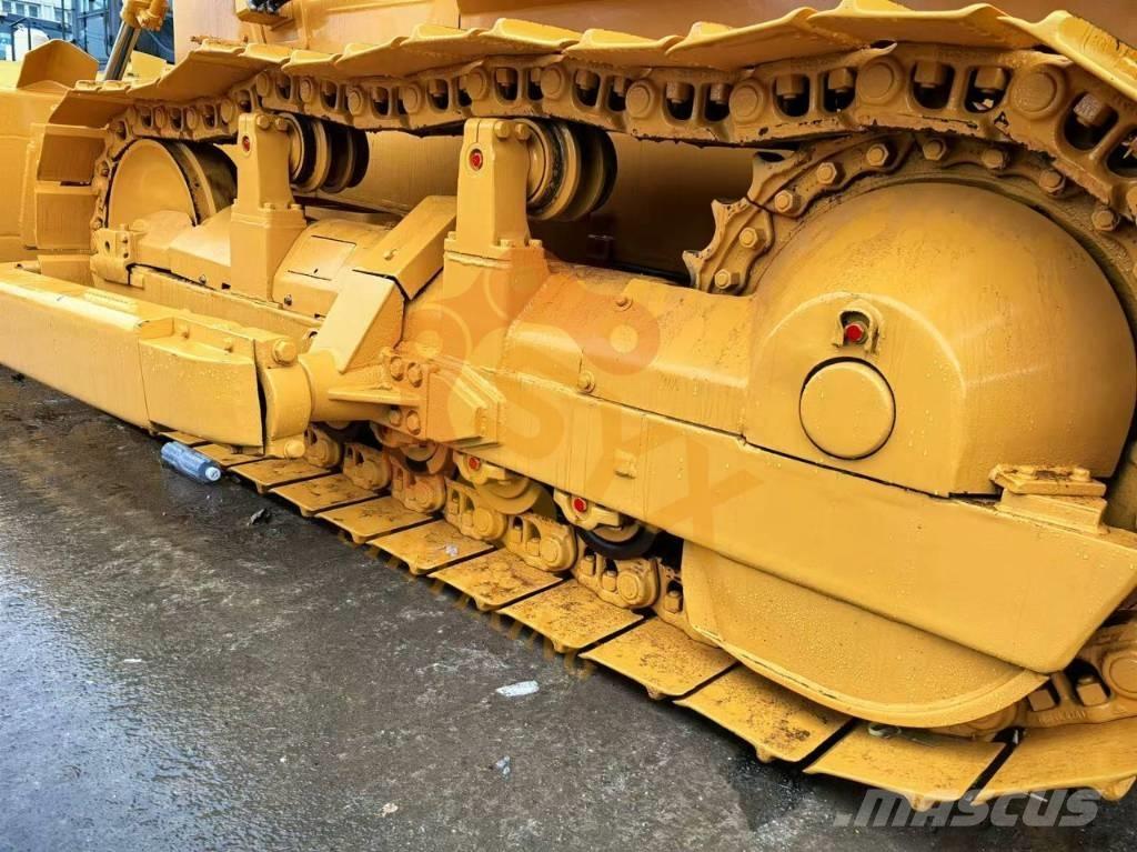 CAT D6G ブルドーザー