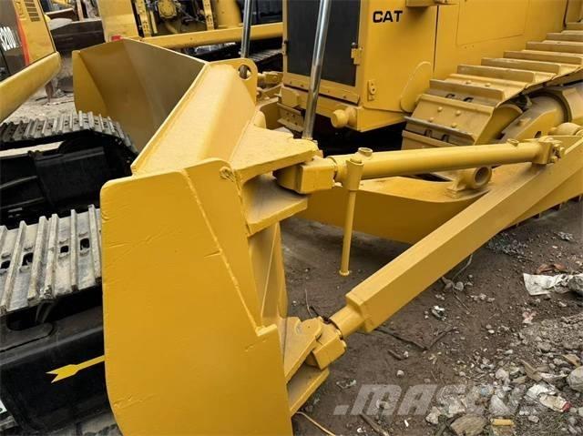 CAT D 8 R ブルドーザー