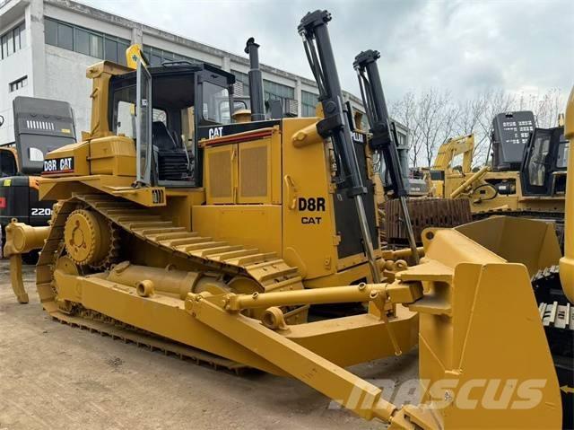 CAT D 8 R ブルドーザー