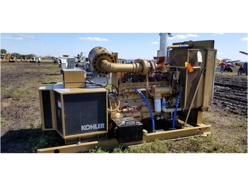 Kohler 230 KW その他の発電機