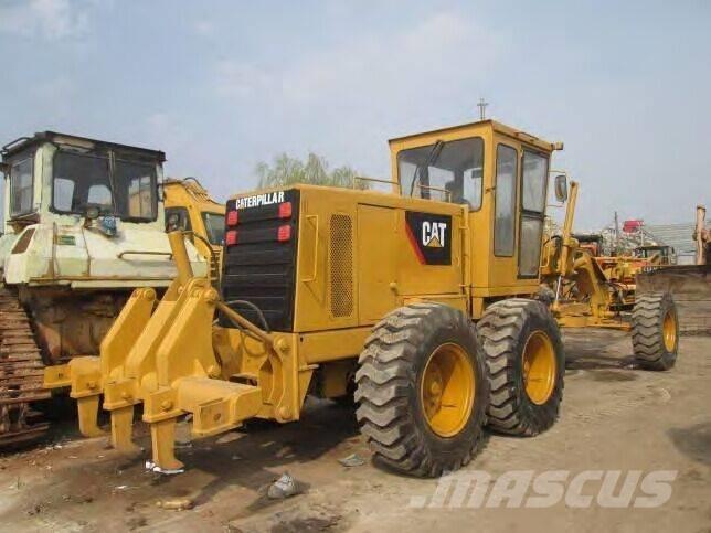 CAT 140 G モーターグレーダー