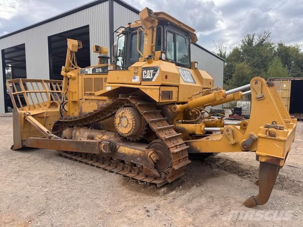 CAT D 7 R XR II ブルドーザー