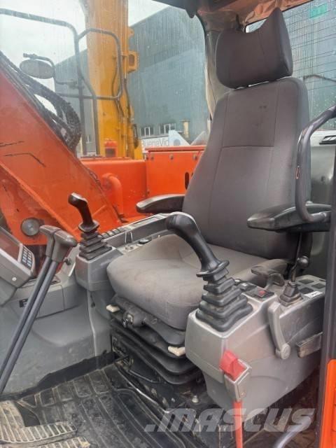 Doosan DX 140 LCR-3 大型油圧ショベル12t以上（パワーショベル・ユンボ）