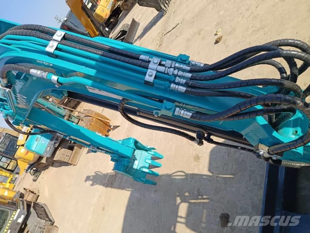 Kubota U 30 ミニ油圧ショベル 7t以下（ミニユンボ・ミニディガー）