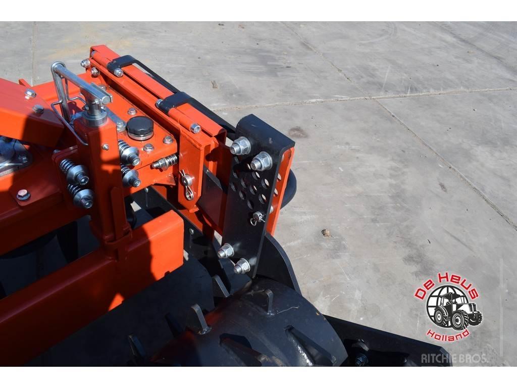 Boxer MXS300 その他耕運機とアクセサリー・アタッチメント