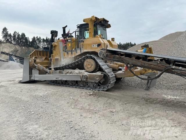 CAT D 9 T ブルドーザー