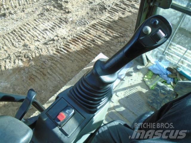 CAT 330GC 大型油圧ショベル12t以上（パワーショベル・ユンボ）