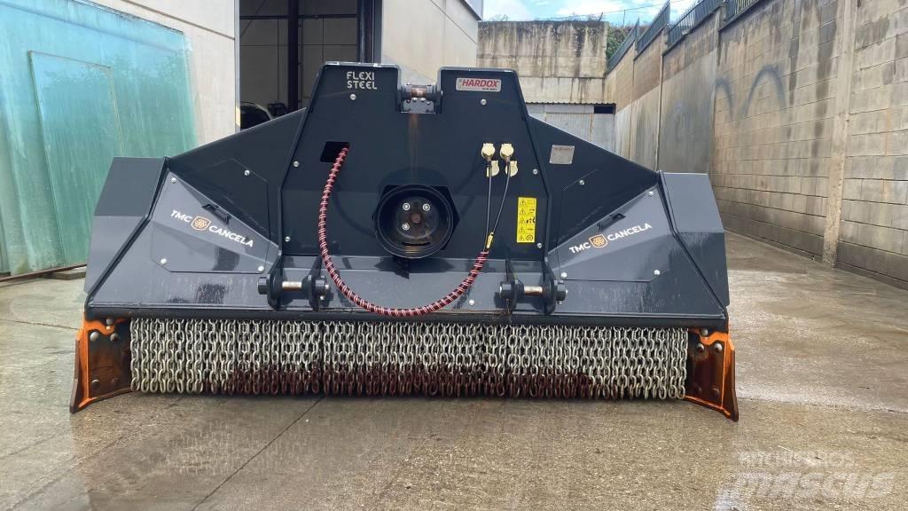 TMC CANCELA TXX 200 農業機械 -　その他