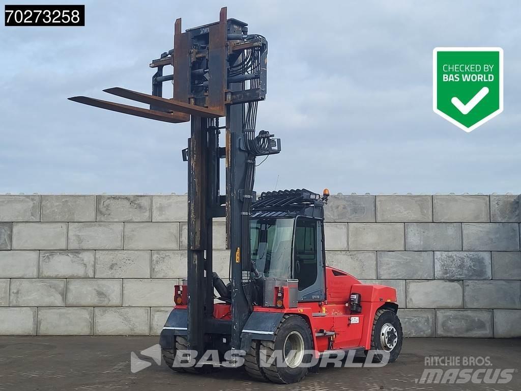 Kalmar DCG120-12 ディーゼル・軽油