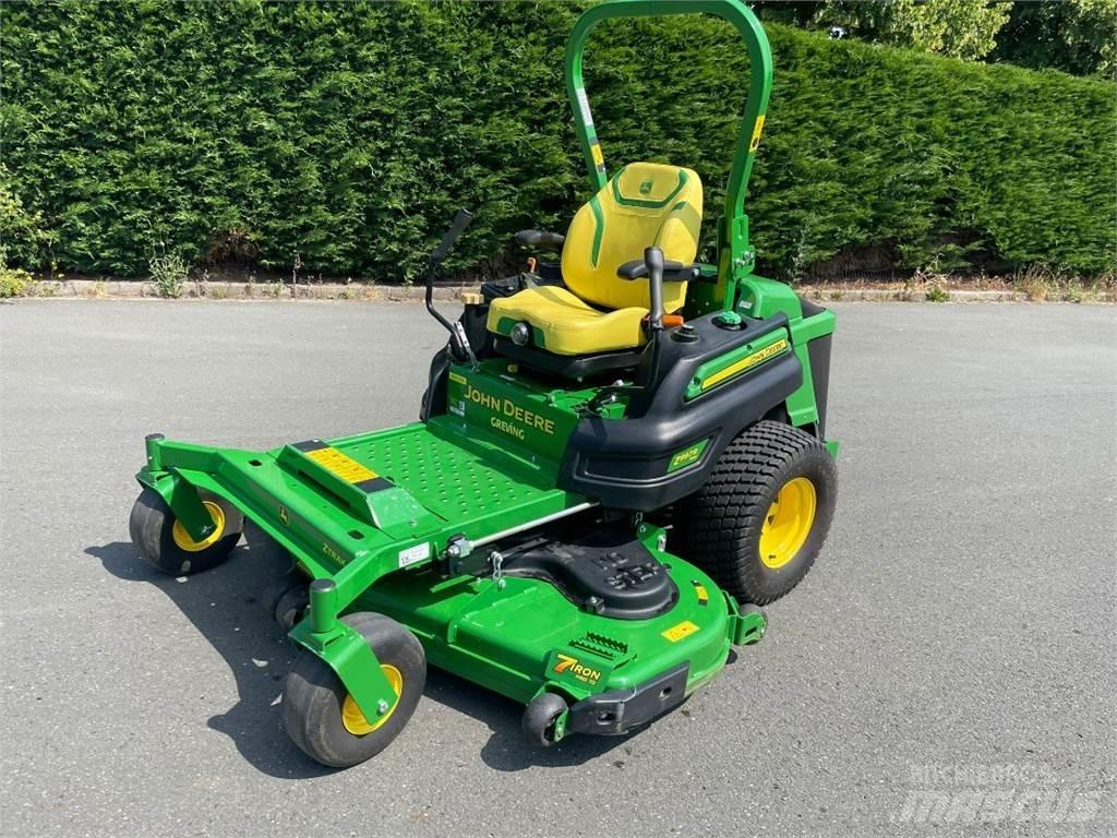 John Deere Z997R 芝刈り機