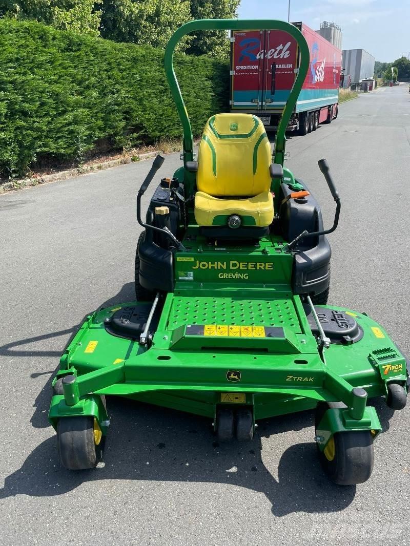 John Deere Z997R 芝刈り機