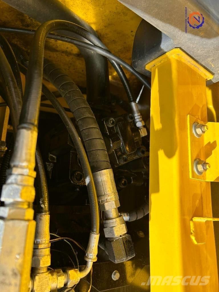 Kobelco SK 75 中型油圧ショベル 7ｔ-12ｔ（ユンボ・パワーショベル・バックホー）